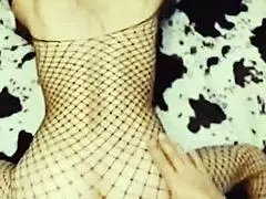 Sexy MILF strips, arouses, and enjoys passionate encounters