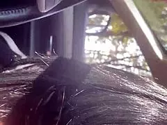 milfycalla's housewife adventures with face fucking and riding