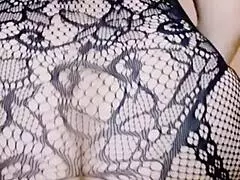 Sexy MILF strips, arouses, and enjoys passionate encounters