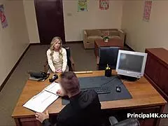 Young Virgin Guy Gets Fucked by Milf Like Animal at Gloryhole