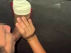 Ever Been to Vegas Swing House Where Belinha Drained So Much Milk?