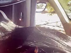 milfycalla's housewife adventures with face fucking and riding