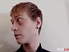 Stepmom Ivy Labelle, a Deadly Blonde Milf, Stars in Hardcore Fantasy Full Movie