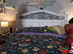 كليب برومو للقذف الجامح في ليلة مظلمة