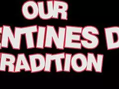 MawStepValentine's rocks with steamy, taboo romance