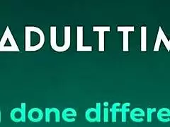 mommy dana dearmond catches her boy masturbating then goes feral for the contractor's monster cock