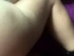 ภรรยาสมัครเล่นเสียวสุดๆ โดนเย็ดตูดดุ