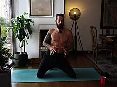 My neighbor's wife is such a slut, and I'm the one benefiting from it.