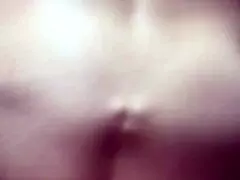 The Amateur Wife Feels Intense Pleasure In A Hard Ass Fuck