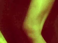 hard fuck in the sauna with steamy latina wife