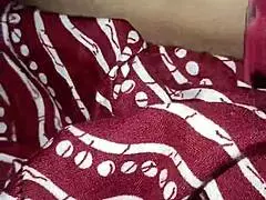 Amateur Sex With Long-Haired Brunette Indian Bhabhi Screaming