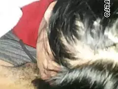 colombiana embarazada becomes a porn actress