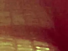 hard fuck in the sauna with steamy latina wife