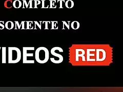 i'm sucking that big dick in lingerie, feeling so submissive with my saggy tits