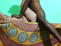 Desi Sexy Bhabhi Turned Into Randi