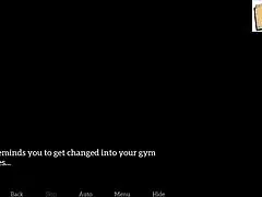 Exploring my new family in this game episode 50