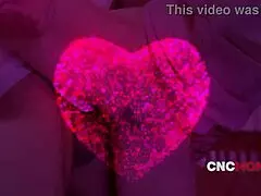 Spank me, I love it! 😈 Big tits milf seduces.