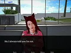 Exploring my new family in this game episode 50