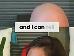 Caught in a shocking moment with an older woman. What unexpected twist changed it all?