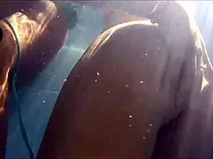 Are these hot latina teens mia and katha ready for some milf action?