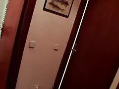 Blonde Beauty Kelly Toma Swallows After Handjob and Monster Cock Fuck