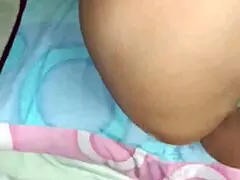 Double Encounter With Stranger From Tinder, I Finished Inside