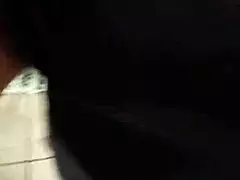 Double Encounter With Stranger From Tinder, I Finished Inside