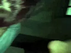 madura feels intense pleasure sucking young man's verga passionately