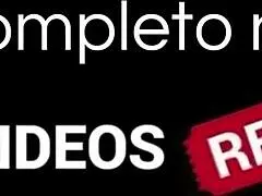 brunette wife sucks stepson while husband drives