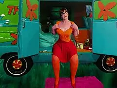 The Wife Says, 'I Can Play with Permission.'