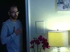 i can't resist that dildo in the bathtub