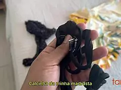 did meu stepson really fuck britney tantaly doll thinkin’ it was me?