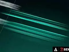 Hot Cougar Uses Kinky Pleasures To Satisfy Her Lover!