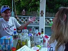 Check out this wild swingers episode with huge balls and kinky fun! 😈