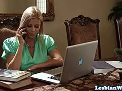 stockinged lesbian milf storyline full movie kissing