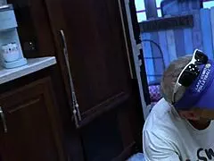 Check out this wild swingers episode with huge balls and kinky fun! 😈