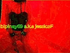 Teacher Plays BDSM Games with Student, Spanking Huge Tits and Puffy Nipples in Bathing Scene!