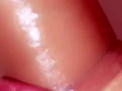 Japanese Step Mom Sucks And Fucks Not Son In Close Up Cum Story