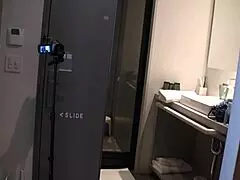 Passionate Hot Sex With OL In Hotel