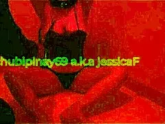 Teacher Plays BDSM Games with Student, Spanking Huge Tits and Puffy Nipples in Bathing Scene!