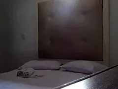 Hotwife Colombita takes hard cock in wild homemade group action