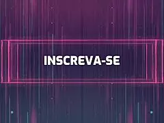 Latina Couple Shows Gaping Ass to Neighbor