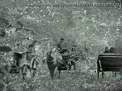 Dark Lantern Entertainment presents sins of step grandmothers from Victorian confessions