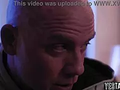 hey, stepdad just removed my chastity belt for hardcore sex! 😳