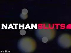 Busty Mia Linz Dates Yanick Shaft