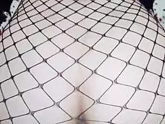 I am the wealthy housewife seducing my young lover.