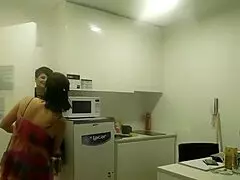 hermoso trio with my boyfriend sucking and fucking