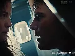 Liv Tyler Topless in The Leftovers S02E03 2015