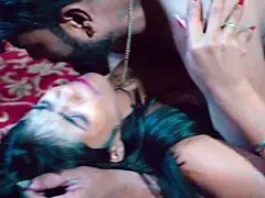 Slim Bhabhi Sucks Young 18+ Cock Hard!