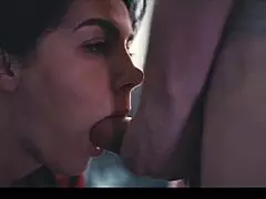 valentina nappi hikes and gets hard fucked by native guy outdoors